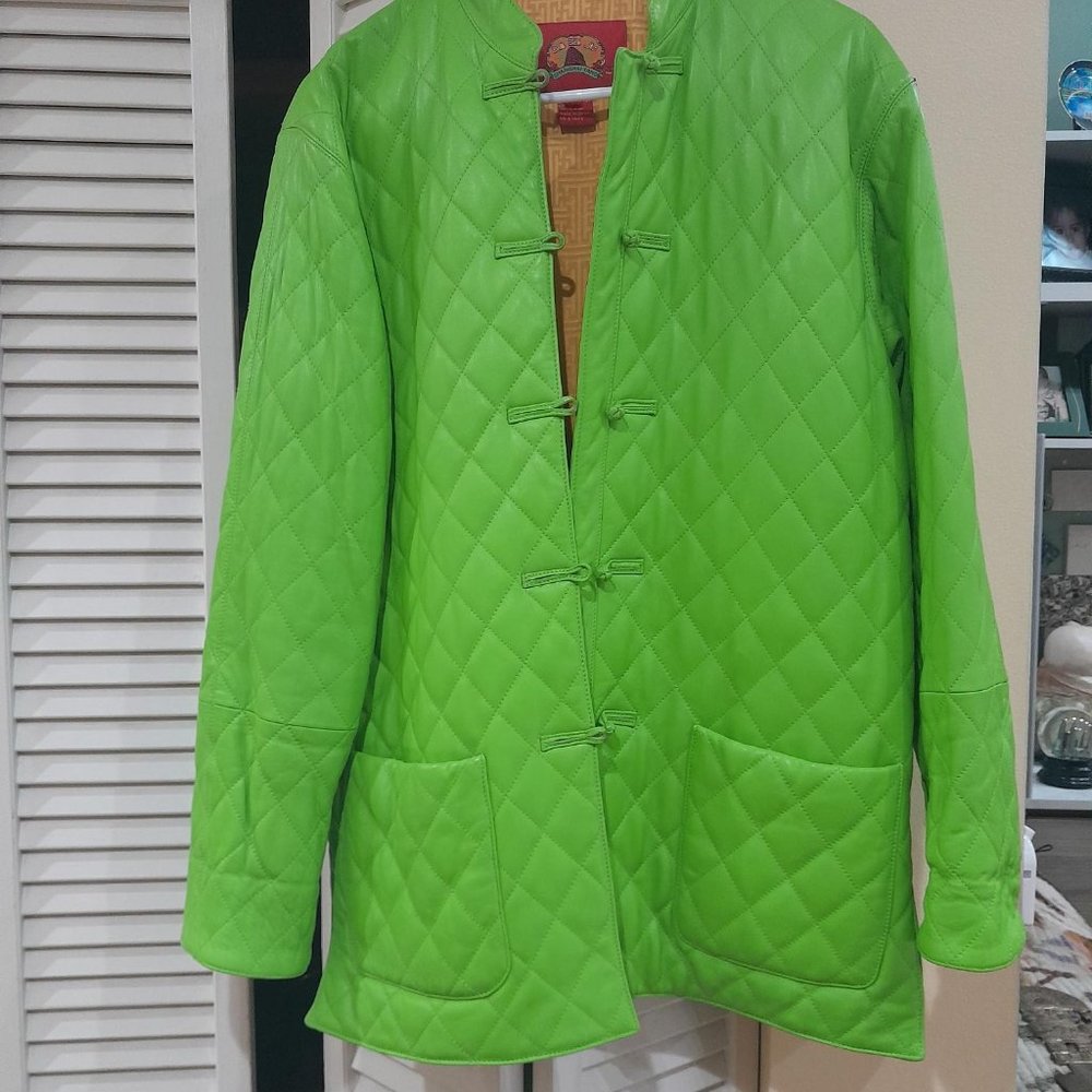 SHANGHAI TANG (size 14)